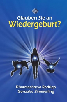 Rodrigo Gonzalez Zimmerling : Glauben Sie an Wiedergeburt