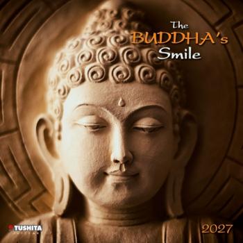 The Buddha's Smile Kalender 2027