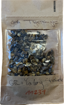 Ges. Tiger Eye Granules from Guru Rinpoche Cave