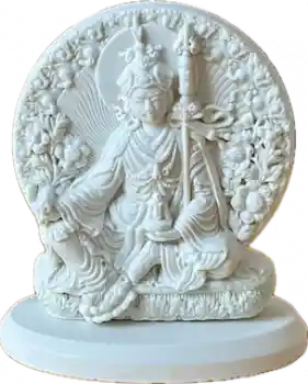Guru Rinpoche - Padmasambhava TsaTsa