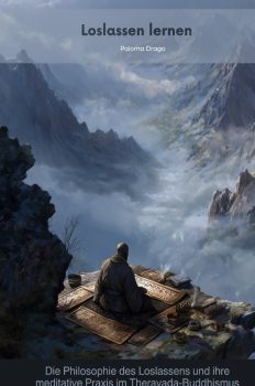 Paloma Drago : Loslassen lernen