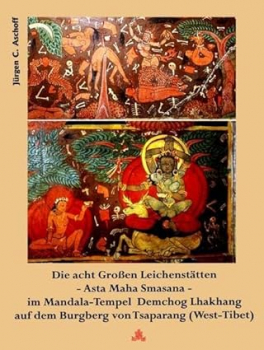 Jürgen C. Aschoff : Der „Acht Große Leichenstätten"-Fries