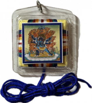 Vajrakilaya Schutzamulett