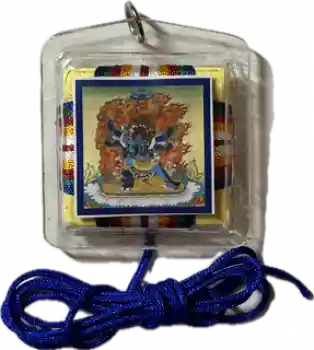Vajrakilaya Schutzamulett