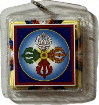 Vajrakilaya Schutzamulett