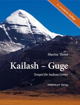 Thöni, Martin :   Kailash - Guge