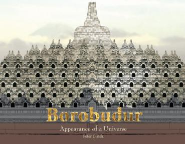 Peter Cirtek : Borobudur (English)
