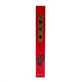 Shin Mainichi-koh Weihrauch Sandelholz