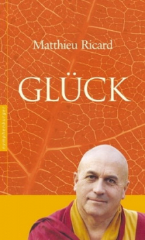 Ricard, Matthieu : Glück (GEB) NEU