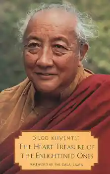 Dilgo Khyentse Rinpoche and Patrul Rinpoche: The Heart Treasure of the Enlightened Ones (Used)