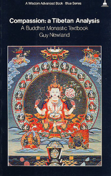 Guy Newland : Compassion: a TIbetan Analysis