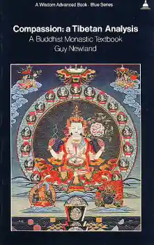 Guy Newland : Compassion: a TIbetan Analysis
