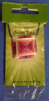 Protection Amulet