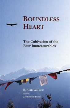 Alan Wallace : Boundless Heart