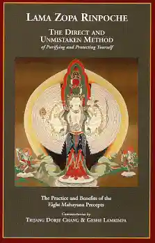 Lama Zopa Rinpoche :The Direct and Unmistaken Method