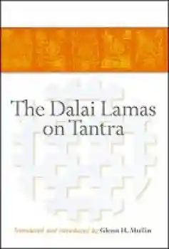 Mullin, Glenn : Dalai Lama on Tantra (Used)