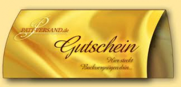 Coupon 100 EURO