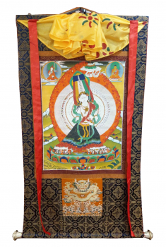 Dukar Thangka