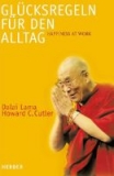 Dalai Lama - Glücksregeln für den Alltag (GEB)