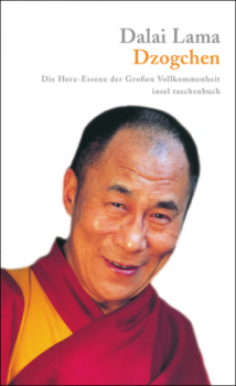 Dalai Lama XIV. : Dzogchen (TB)