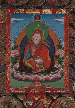 Padmasambhava