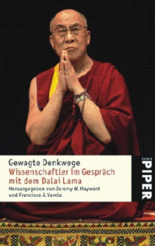 Dalai Lama XIV. : Gewagte Denkwege