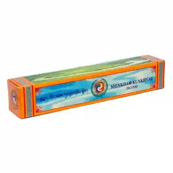 Shingkham Kunkhyab Incense small