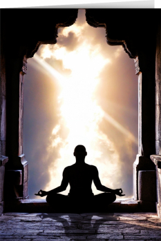 Yoga Card