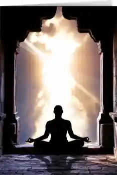 Yoga Card