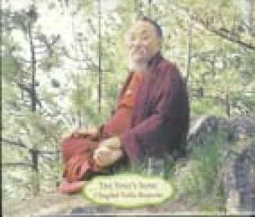 Chagdud Tulku Rinpoche : The Yogi&#180;s Song (CD)