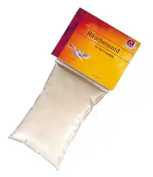Incense Sand