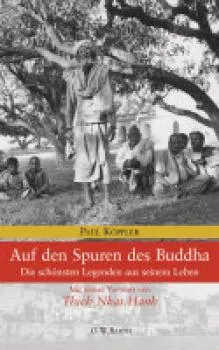 Köppler, Paul H. : Auf den Spuren des Buddha (Gebraucht)
