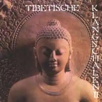 Wiese, Klaus : Zen - Tibetische Klangschalen Vol 2 (CD)