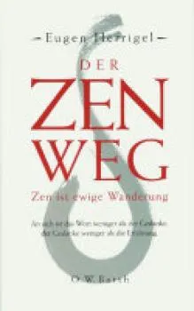 Herrigel, Eugen : Der Zen-Weg (Gebraucht)