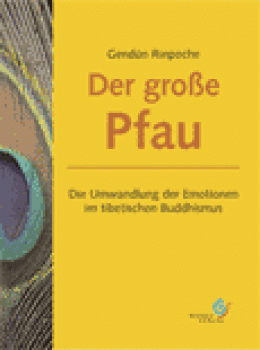 Gendün Rinpoche : Der große Pfau