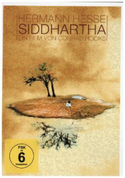 Hermann Hesse : Siddhartha, 1 DVD