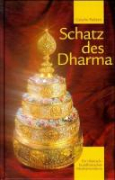 Geshe Rabten - Schatz des Dharma (GEB)
