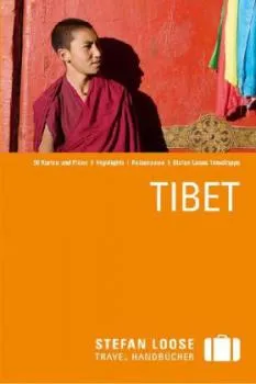 Fülling, Oliver : Stefan Loose Travel Handbücher Tibet