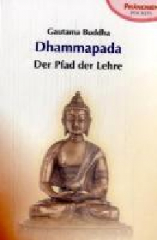 Buddha, Gautama  :  Dhammapada