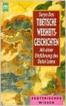 Lama Surya Das : Tibetische Weisheitsgeschichten