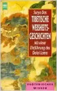 Lama Surya Das : Tibetische Weisheitsgeschichten (Gebraucht)