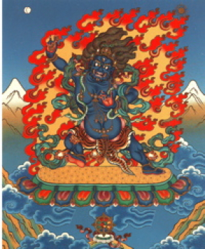 Vajrapani (AW)
