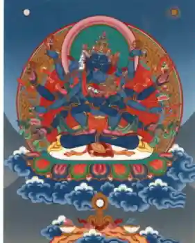 Guhyasamaja