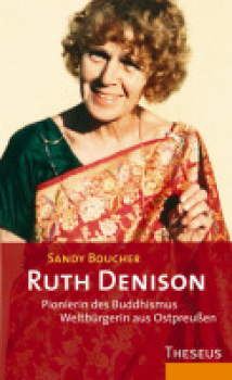 Boucher, Sandy : Ruth Denison