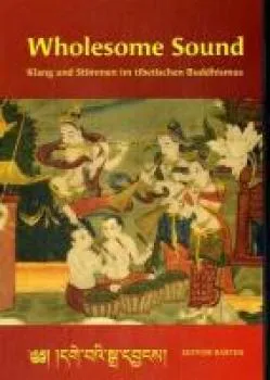 Wholesome Sound, 1 Audio-CD m. Begleitbuch