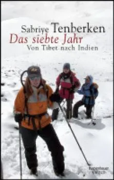 Tenberken, Sabriye : Das siebte Jahr (GEB)