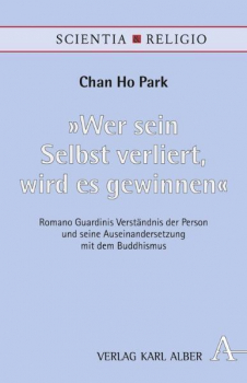 Park, Chan-Ho : Wer sein Selbst verliert, wird es gewinnen