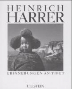 Harrer, Heinrich  :  Erinnerungen an Tibet