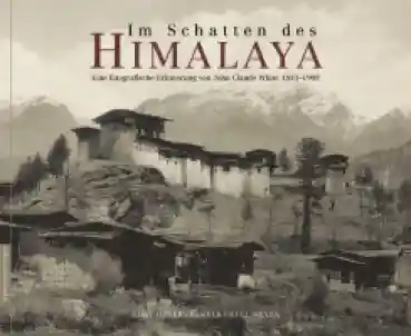 Meyer, Kurt ; Deuel Meyer, Pamela : Im Schatten des Himalaya