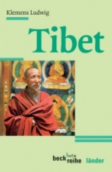 Ludwig, Klemens  :    Tibet